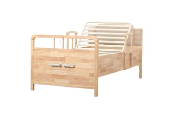 Comfortable Choice - Manual Two Function Home Bed