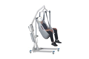 Electric power assistance, convenient shifting - electric shifting machine