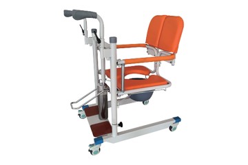 Sitting shift machine, excellent quality, worry free transfer