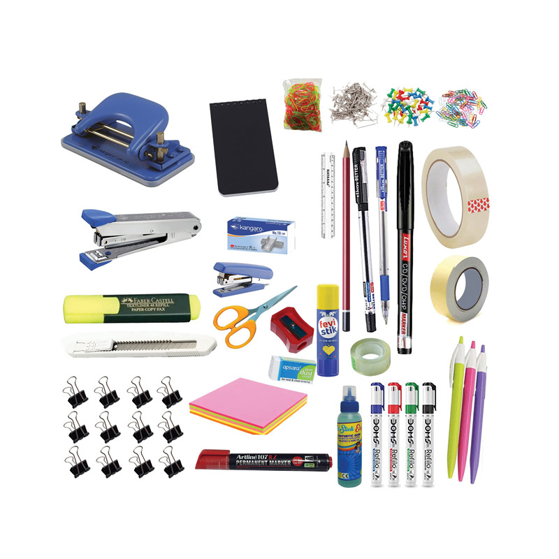 stationeries (2)6kg