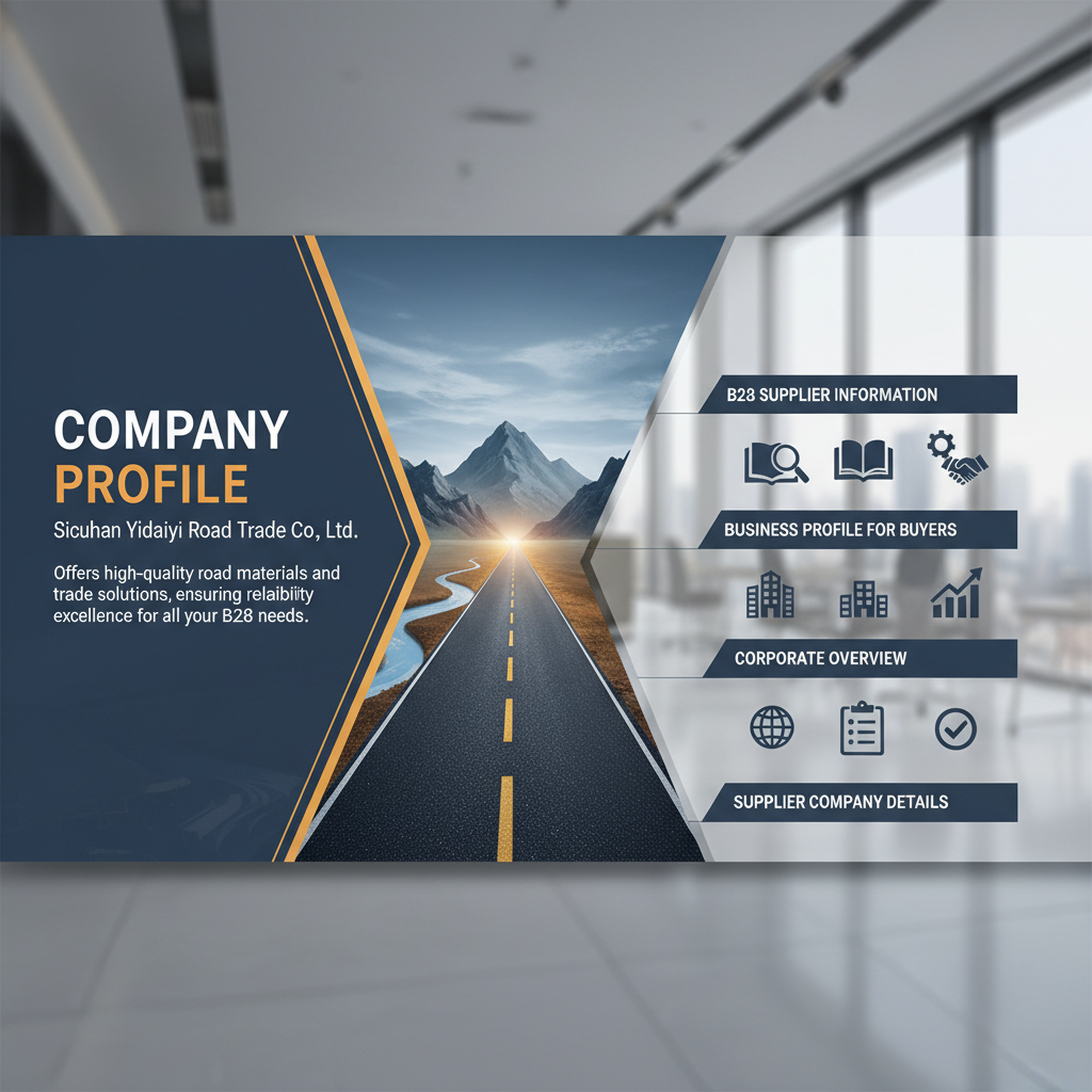 Company Profile