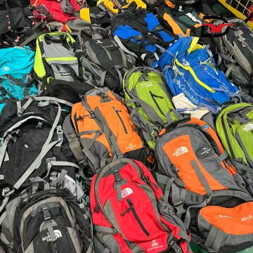 pakyawan gamit nang backpack para sa panlabas na gamit