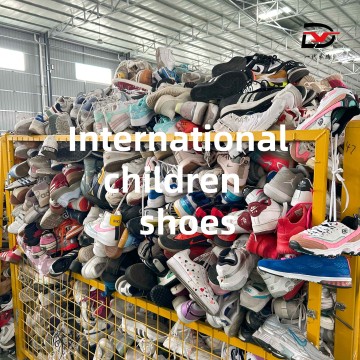 s7 used brand children shoes