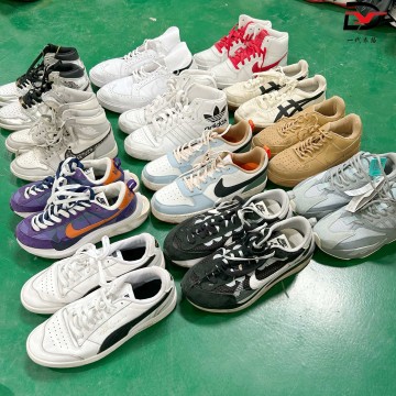 S5 Wholesale Used International Brand Sneakers For Men