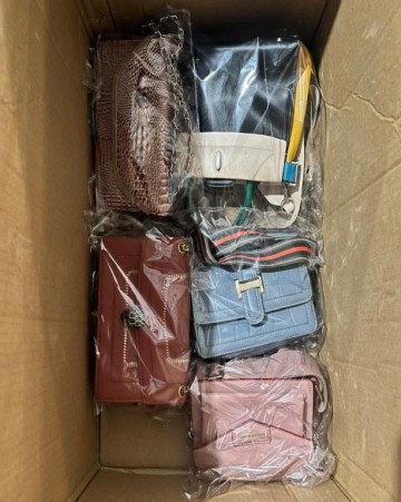 A02 used fashion bag (Grade AAAAA)