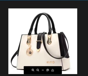 A04-1 big size bag sling bag (Grade AAAAA)