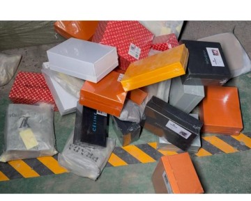 A07 New brand bag Low quality Separate box