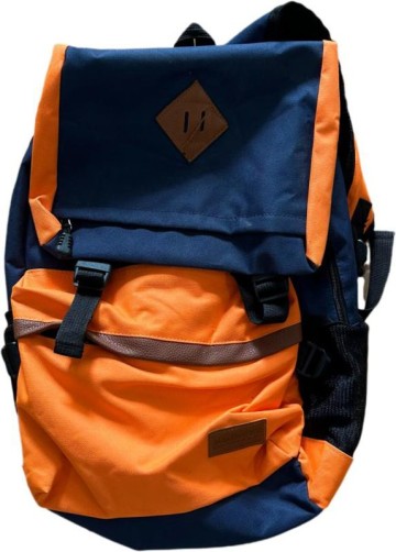 A08 used backpack
