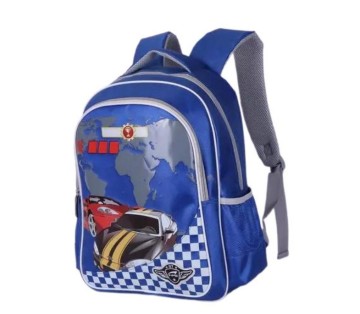 A09 used school bag