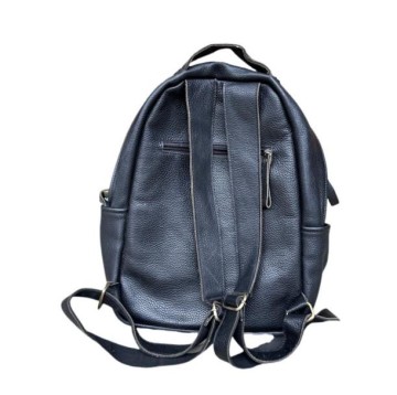 A14-1 backpack full leather （Women）