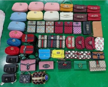 A22-1 brand mini bag