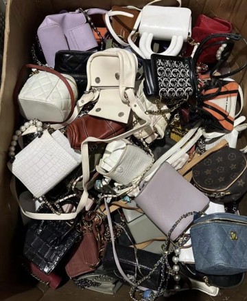 A22 mini bag