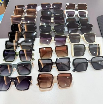 A23 Sunglasses Brand