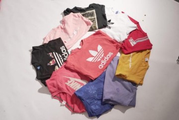 F4 BRAND T-SHIRT 运动品牌T-shirt