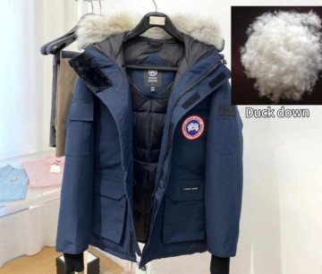 F9-1 Luxury Down Jacket Wholesale Used Luxury Brand Clothes Bales