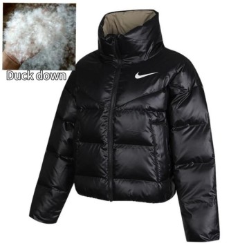 F9 BRAND DOWN JACKETS 运动品牌羽绒服