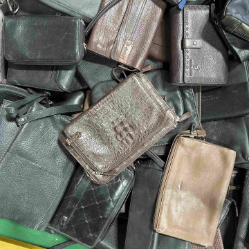 A11‑3 used handbag no brand full leather Grade AAAAA | Wholesale Supplier & Factory