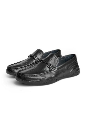 S11-3 leather men shoes gomomino shoes