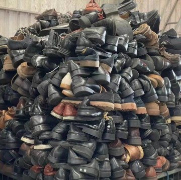 S11 leather men shoes mix