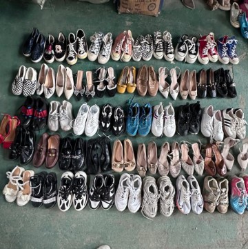 S13 Mix Women Shoes Chinese Brand Wholesale