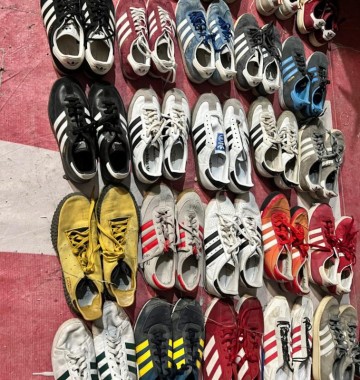 S28-1 Adidas SAMBA MEN