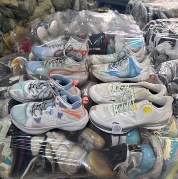 S3-1 chinese basketball shoes MIX BRAND GRADE AAA