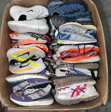 S32-2 Running Shoes International Brand Women