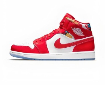 S35-1 AJ1 Men Shoes Second Hand Wholesale