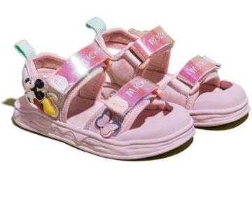 S8-1 Second Hand Children Shoes Sandals