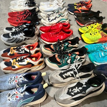 S9 chinese brand men sport shoes