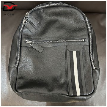 A1-5 Second-Hand brand Genuine Leather Men’s Bags