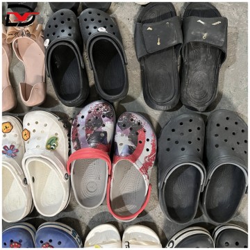 S16 Used Brand Slippers