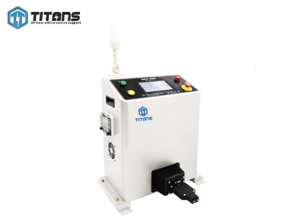 SAC Series: Precision Floating Plus High-efficiency Fast Charging Will Providing a Power Solution for the Continuous Operation of AMR in Intelligent Warehousing