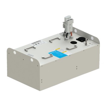 अनुकूलन योग्य AGV लिथियम आयरन फॉस्फेट (LiFePO4) बैटरियाँ