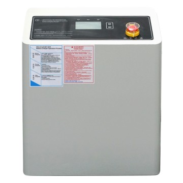 SKC-N lithium intelligent charger