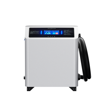 High-Digital Intelligent Charger - TTHC Series