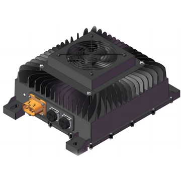 चिंता मुक्त वॉटरप्रूफिंग, बेहतरीन पोर्टेबिलिटी: आपकी यात्रा के लिए उच्च-प्रदर्शन चार्जर