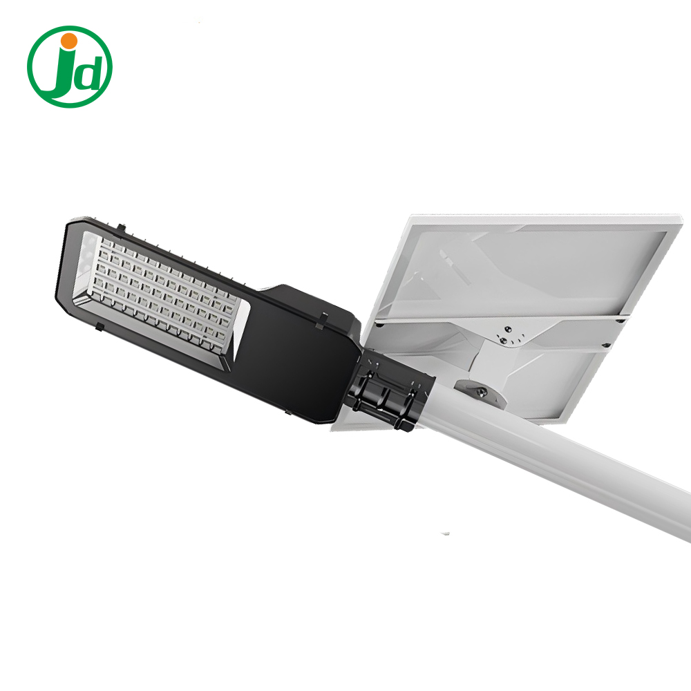 JD-SL1072 100-300W Outdoor IP66 Waterproof Aluminum Solar...