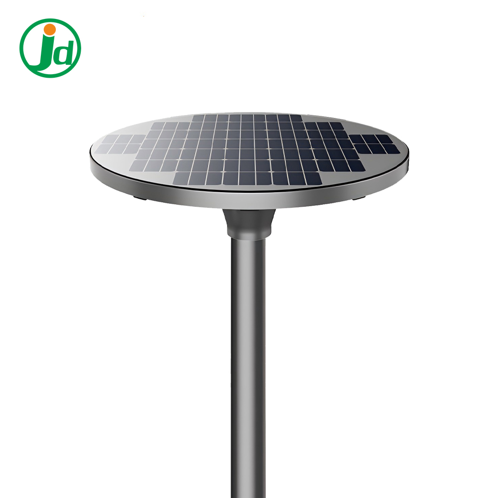 JD-SLG021 10W 15W 20W Outdoor Waterproof Aluminum Solar T...