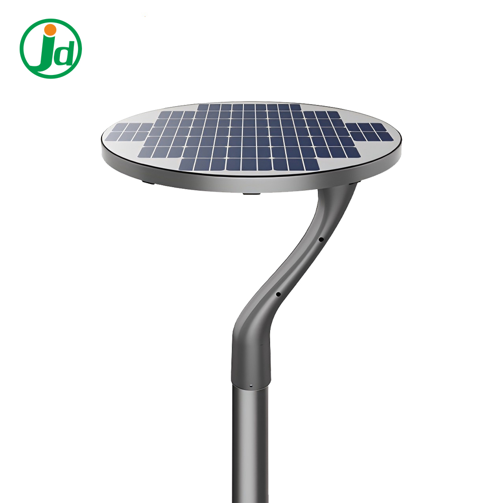 JD-SLG023 10W 15W 20W Outdoor Waterproof Aluminum Solar T...