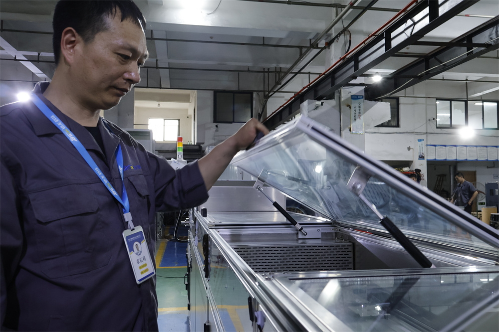 Advanced Ceramic Substrate Manufacturing Equipment for Precision