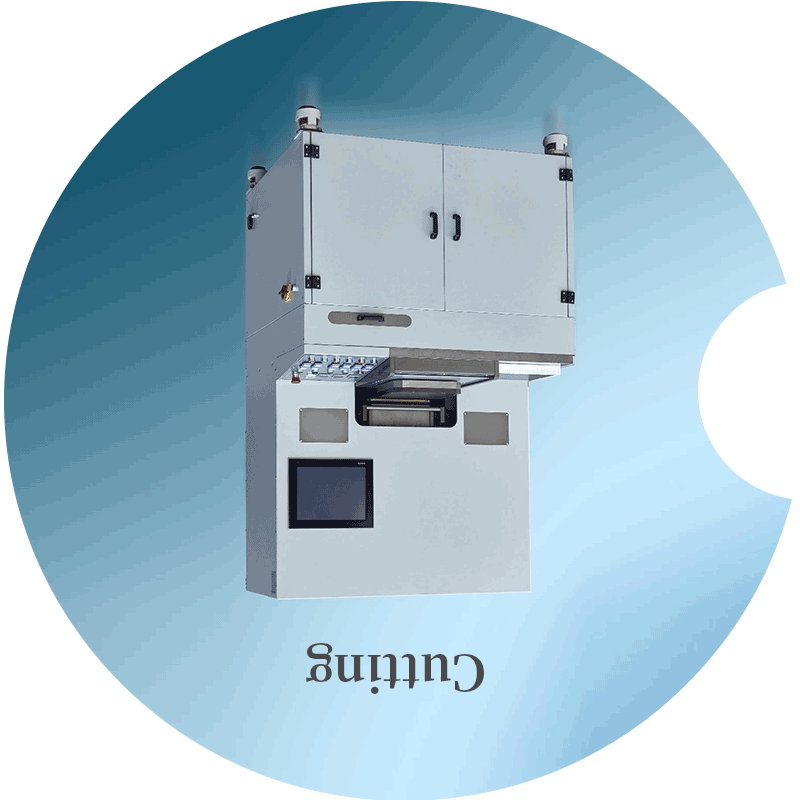 Cutting Machine