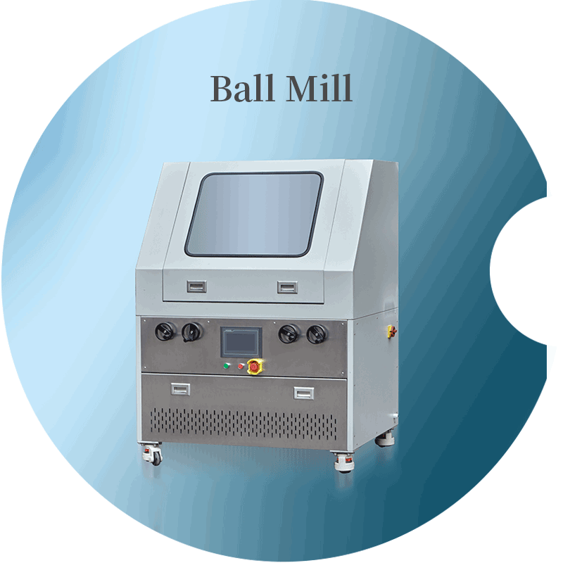 High-Quality Ball Mill Machine for Efficient Grinding