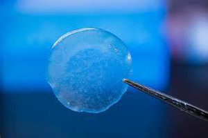 Innovative Casting Machine Technology Drives the Development of Biomedical Materials