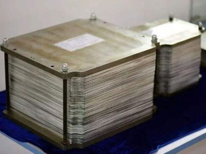 Application des matériaux céramiques dans la gestion thermique des batteries des véhicules à énergies nouvelles