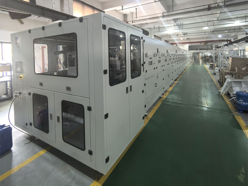 Customer Success | Our Casting Machine Empowers PFSA Proton Exchange Membrane Production