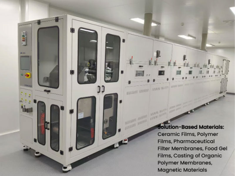 Electrostatic Chuck (ESC)