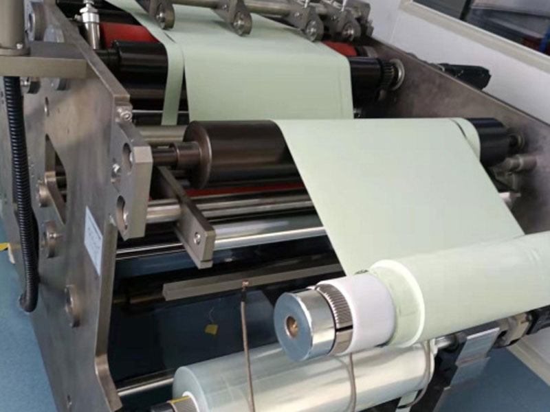 Thickness Control in Tape Casting for AlN/Si3N4 Ceramic Substrate Manufacturing