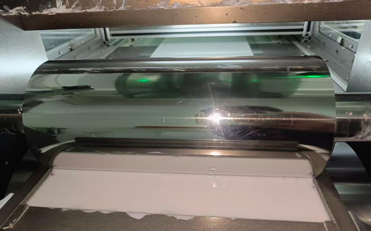 Tape Casting Technology for SOFC Zirconia Electrolyte Thin Films