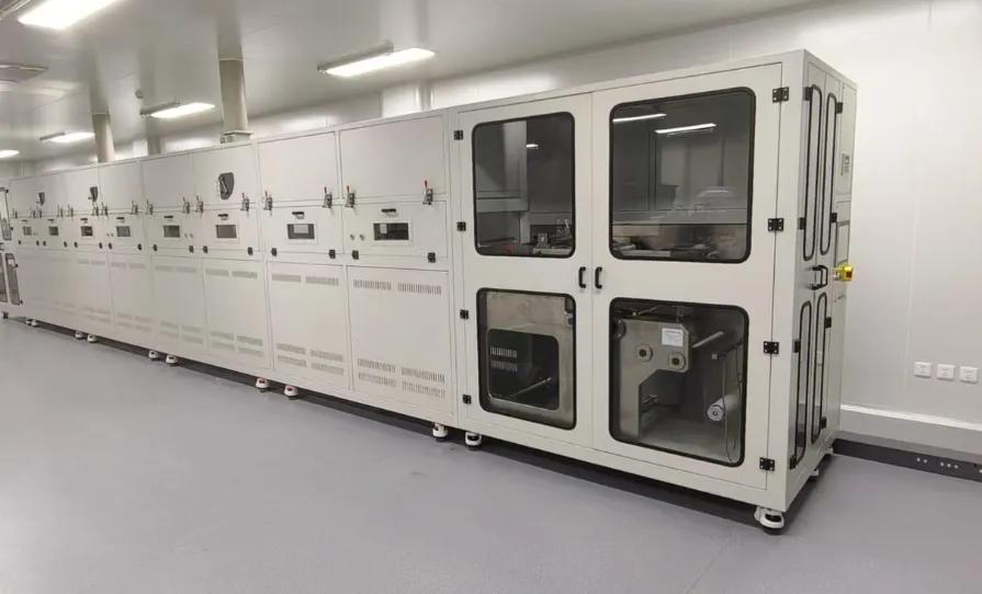 LTCC: Behind 5G/Military Hardcore Technology, Casting Machine is Key to Green Tape Forming!